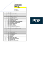 Kelas X 3 Hasil Quiz Lembaga Jasa Keuangan