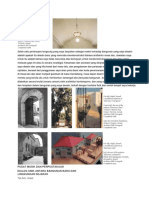 A Holistic Approach To Architecture and Its Implementation in The Physical and Cultural Context of The Place-21-47 (1) TERJEMAHAN