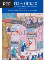 Download Hafez of Shiraz by maniarianir SN66008601 doc pdf