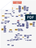 Audit of CFS Mind Map