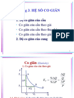 Chương 3 (Hệ số co giãn)