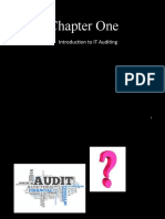Chapter 1 Introduction of IT Auditmmd