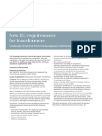 EU Ecodesign Directive