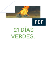 21 Dias Verdes