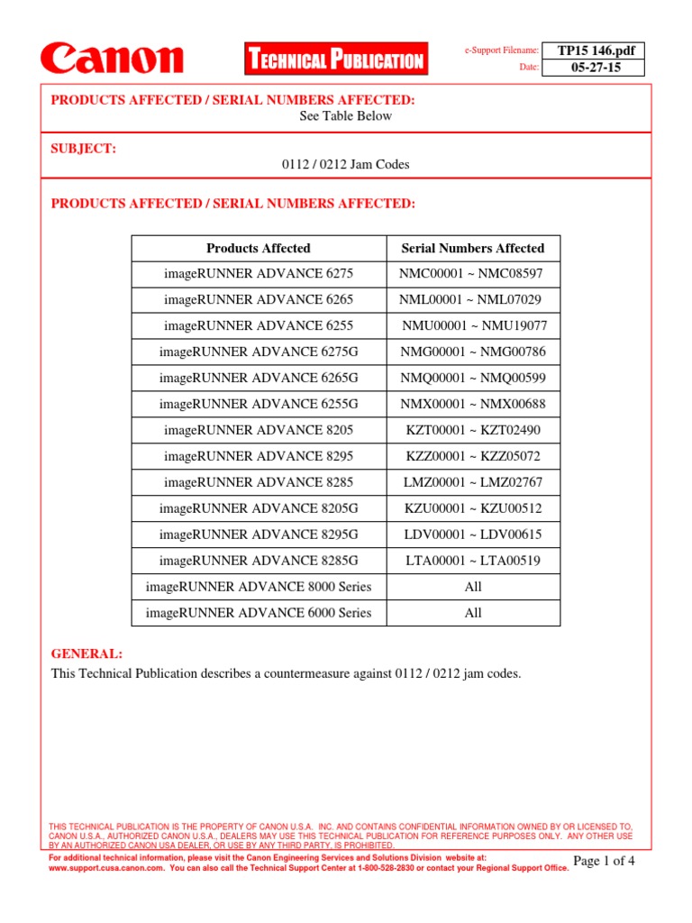 TP15 0112 0212 Jam PDF Manufactured Goods Mechanical Engineering