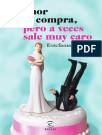 El Amor No Se Compra