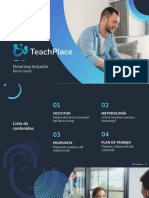 TeachPlace - Elearning Inclusión - Bocar Group - S00016