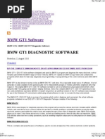 Download BMWGT1 Website by E36Ron SN66009228 doc pdf