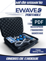 Kinewave Portable
