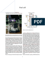 Fuel Cell