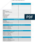 RDT Ag Logbook - Who