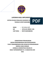 Cover Dan Daftar Isi