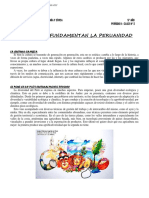 DPCC 5to Año Clase N° 2 - Aspectos Que Fundamentan La Peruanidad