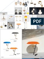 Light Makers Table Floor Lamps