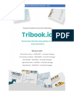 Proposal KIBM AKADEMIK 2020-Tribook - Customplanner & Binder