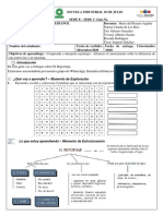 Guia de Aprendizaje Reportaje PDF