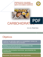 CARBOHIDRATOS