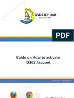 GuideonhowtoactivateO365account SDOPASIG