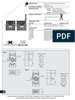 ES Series Socket