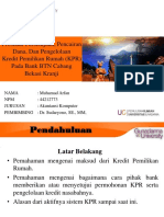 Prosedur Persetujuan Pencairan Dana Dan Pengelolaa