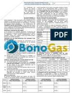 Lima - Formato Condiciones de Financiamiento Residencial - Con Gabinete en Murete Construido