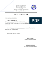 Cert. 4ps