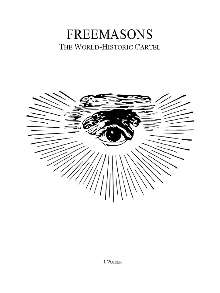 Masons | PDF | Freemasonry | Masonic Lodge