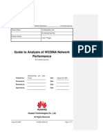W Network Performance Analysis Guide 20061128 a 1.3