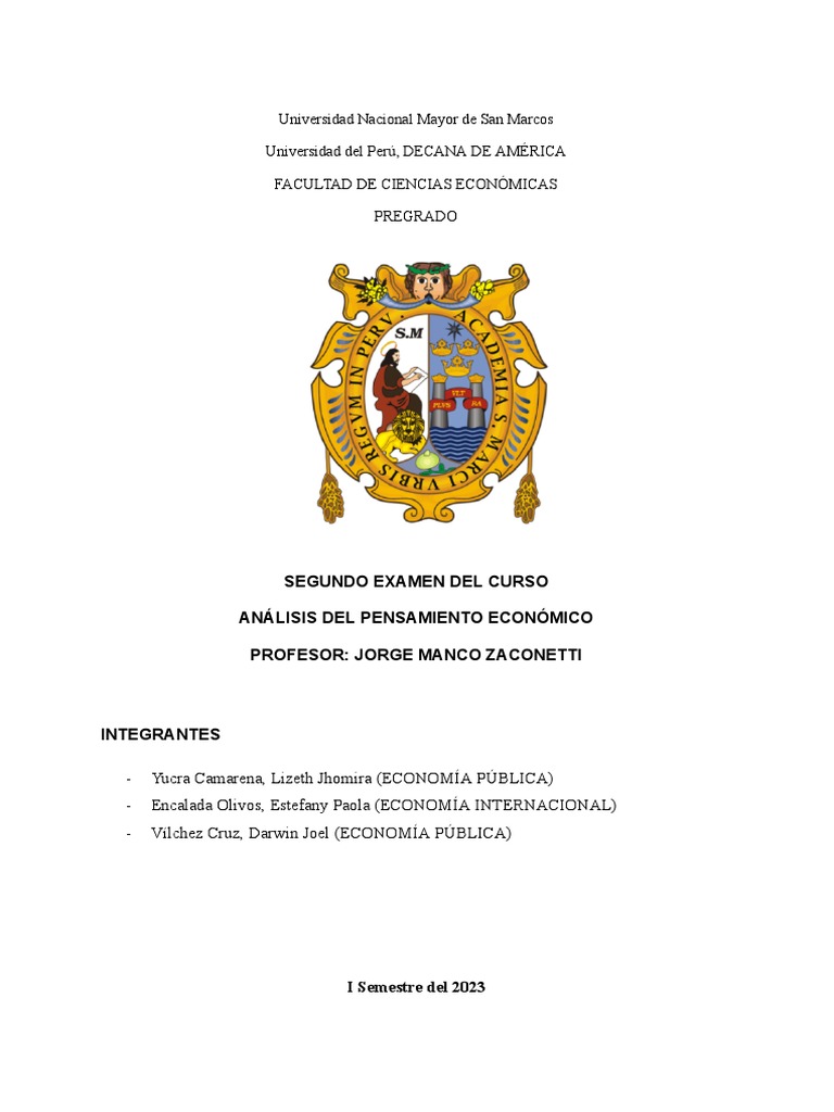 Examen final ape pdf john d rockefeller aceite est ndar