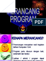 Merancang Program