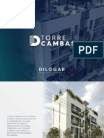 Nu - Brochure Torre Cambas - Compressed