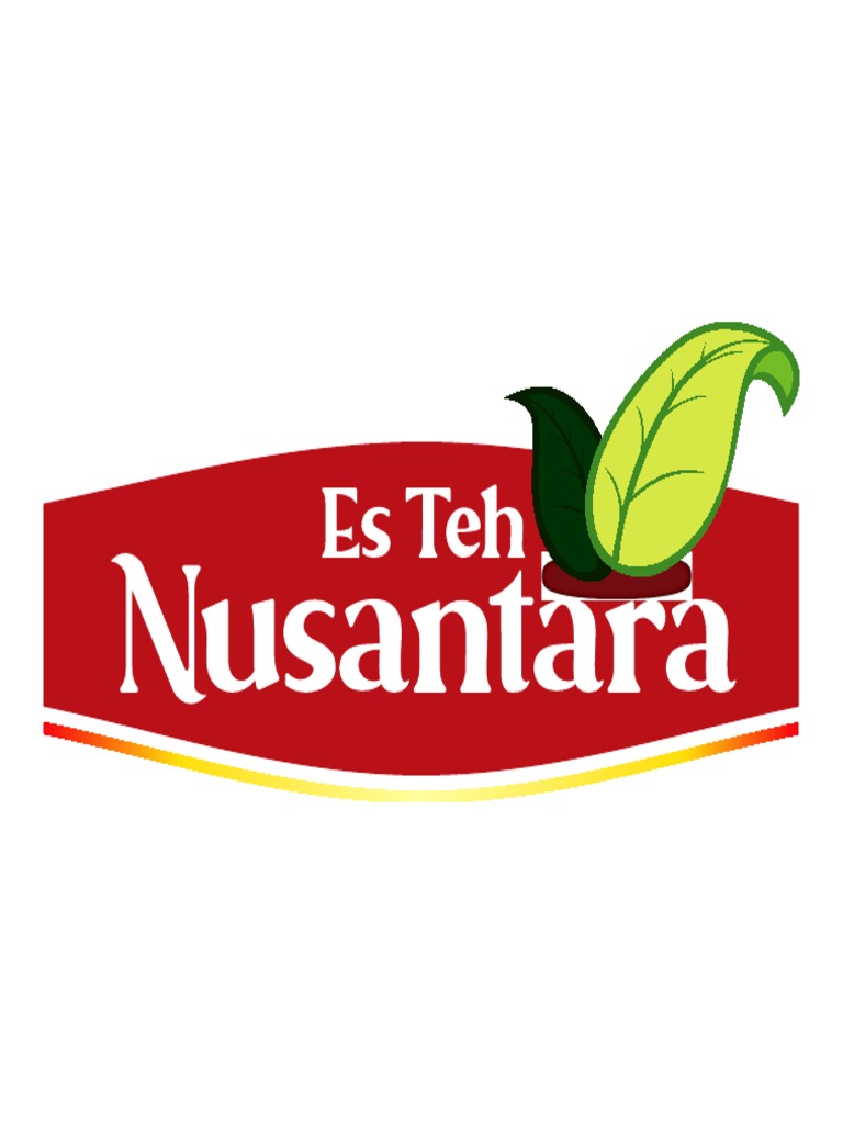 es-teh-nusantara-seeklogo.com | PDF