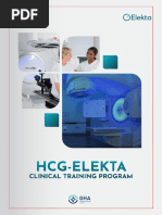 Elekta Brochure