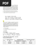 Solution Assignment 4 Chapter 7