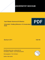 Al-Badran - 2011 - Volumetric Yielding Behavior of Unsaturated Fine-Grained Soils