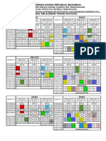 Jadwal 23-24