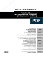 VAM150-250FC 4PEN415946-1 2015 08 Installation Manual English