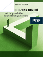 Zrownowazony Rozwoj Ebook