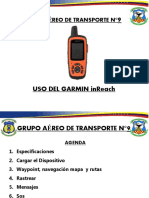 Uso Del Garmin Enreach