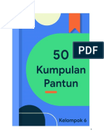 50 Kumpulan Pantun