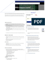 WWW Ismdelhi in Technical-Analysis