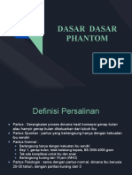 Dasar Phantom