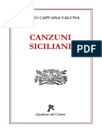 Capuana Canzuni
