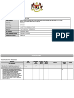 NGeP QT Supplier Proposal Report