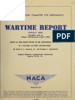 Wartime: National Advisory