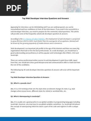 Top-Web-Developer-Interview-Questions-and-Answers