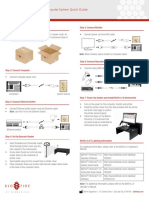 FilmArray 2.0 System Quick Guide