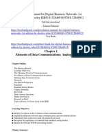 Accounting Theory Conceptual Issues in A Political and Economic Environment 9th Edition Wolk Dodd Rozycki 9781483375021.docx Solution Manual