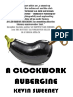 A Clockwork Aubergine