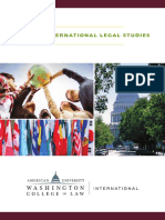 WCL Oct2019 LLM IntlLegalStudies Bifold 8.5x11 4WEB